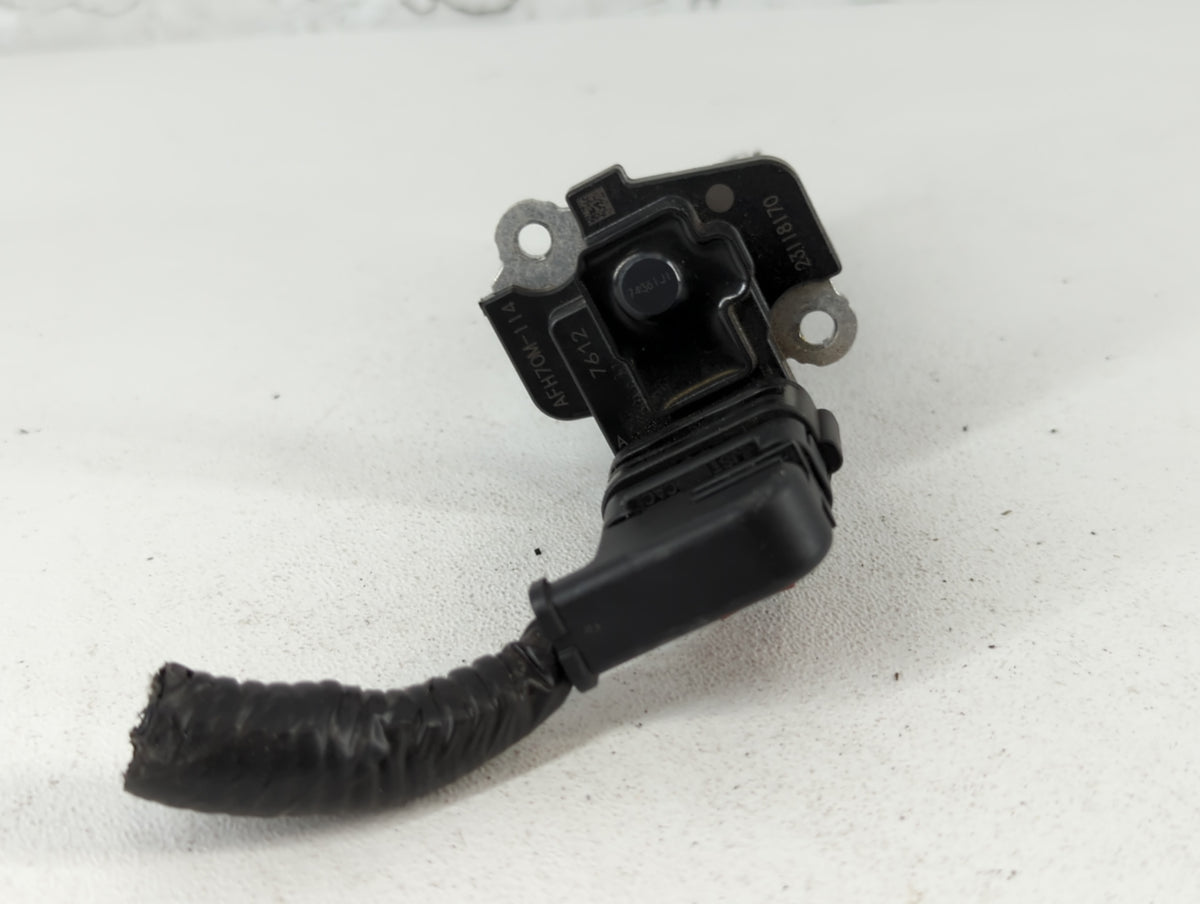 2012-2020 Chevrolet Impala Mass Air Flow Meter Maf Sensor 733392 - Oemusedautoparts1.com