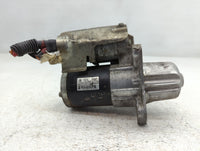 2012-2020 Chevrolet Impala Car Starter Motor Solenoid OEM P/N:M000T23871ZC 12645298 Fits OEM Used Auto Parts - Oemusedautopa