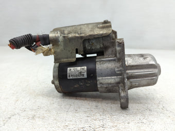 compare product 2012-2020 Chevrolet Impala Car Starter Motor Solenoid OEM P/N:M000T23871ZC 12645298 Fits OEM Used Auto Parts