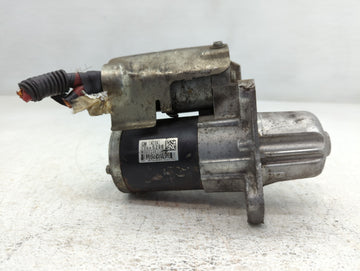 2012-2020 Chevrolet Impala Car Starter Motor Solenoid OEM P/N:M000T23871ZC 12645298 Fits OEM Used Auto Parts - Oemusedautopa