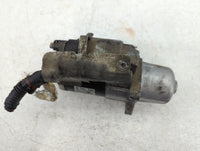 2012-2020 Chevrolet Impala Car Starter Motor Solenoid OEM P/N:M000T23871ZC 12645298 Fits OEM Used Auto Parts - Oemusedautopa