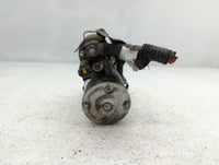 2012-2020 Chevrolet Impala Car Starter Motor Solenoid OEM P/N:M000T23871ZC 12645298 Fits OEM Used Auto Parts - Oemusedautopa
