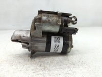 2012-2020 Chevrolet Impala Car Starter Motor Solenoid OEM P/N:M000T23871ZC 12645298 Fits OEM Used Auto Parts - Oemusedautopa