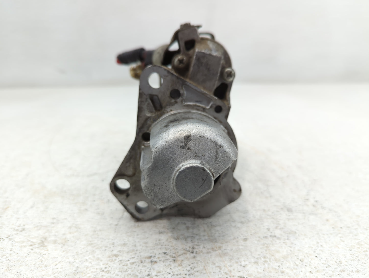 2012-2020 Chevrolet Impala Car Starter Motor Solenoid OEM P/N:M000T23871ZC 12645298 Fits OEM Used Auto Parts - Oemusedautopa