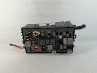 2016-2019 Chevrolet Impala Fusebox Fuse Box Panel Relay Module P/N:9787U 84080463_01 Fits Fits 2016 2017 2018 2019 OEM Used 