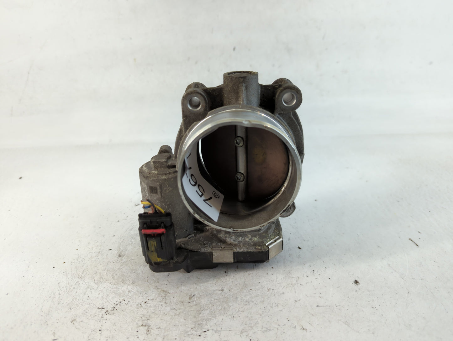 2012-2020 Chevrolet Impala Throttle Body P/N:12670981AA Fits Fits 2012 2013 2014 2015 2016 2017 2018 2019 2020 2021 2022 OEM