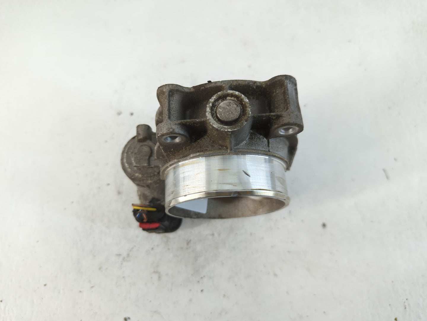 2012-2020 Chevrolet Impala Throttle Body P/N:12670981AA Fits Fits 2012 2013 2014 2015 2016 2017 2018 2019 2020 2021 2022 OEM