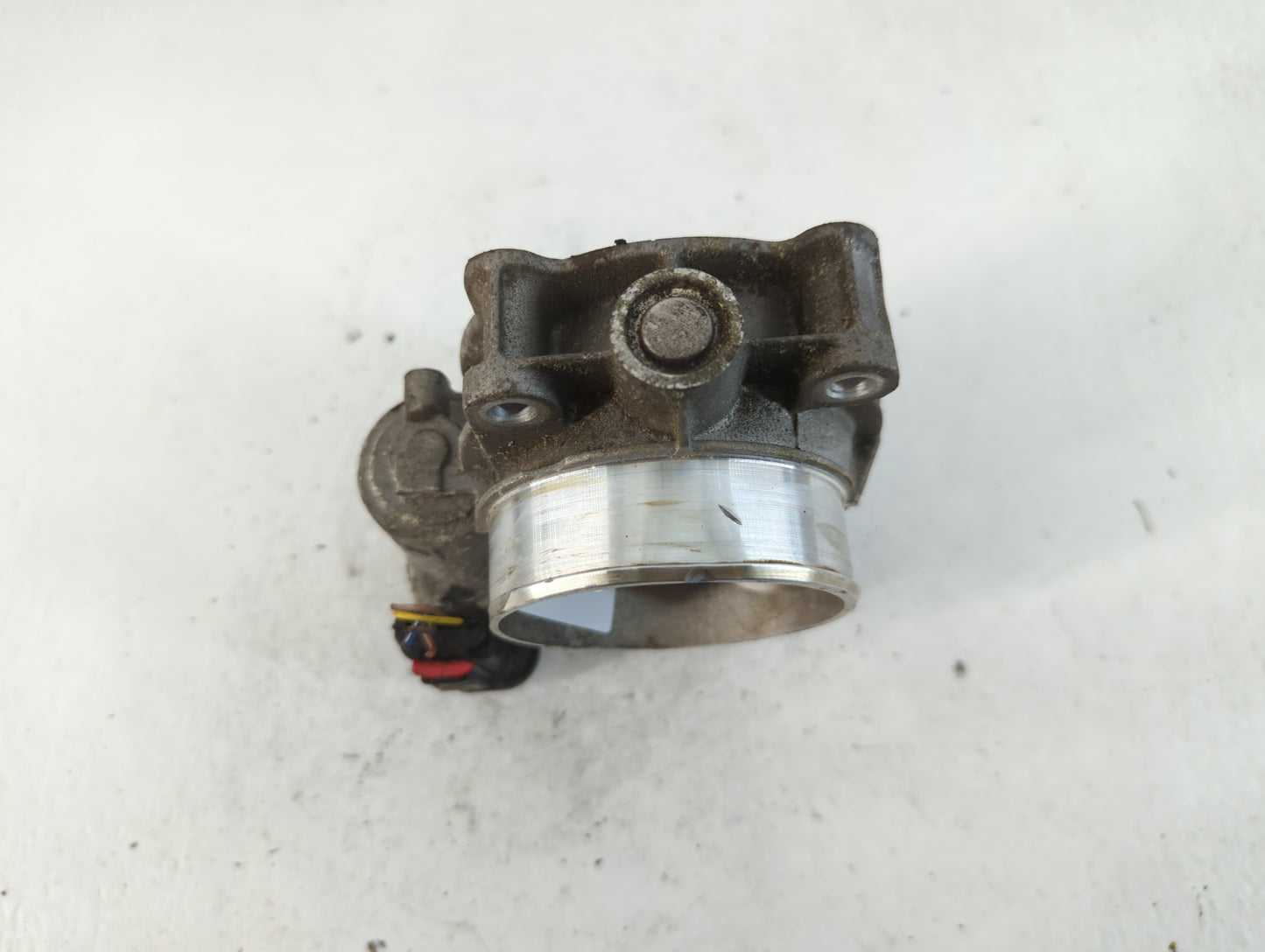2012-2020 Chevrolet Impala Throttle Body P/N:12670981AA Fits Fits 2012 2013 2014 2015 2016 2017 2018 2019 2020 2021 2022 OEM
