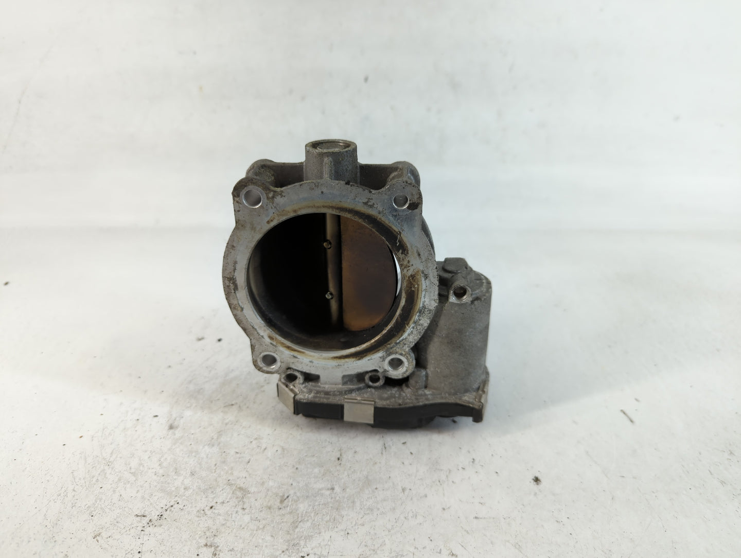 2012-2020 Chevrolet Impala Throttle Body P/N:12670981AA Fits Fits 2012 2013 2014 2015 2016 2017 2018 2019 2020 2021 2022 OEM