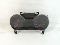 2017-2020 Chevrolet Impala Instrument Cluster Speedometer Gauges P/N:84332427 Miles: Fits Fits 2017 2018 2019 2020 OEM Used 