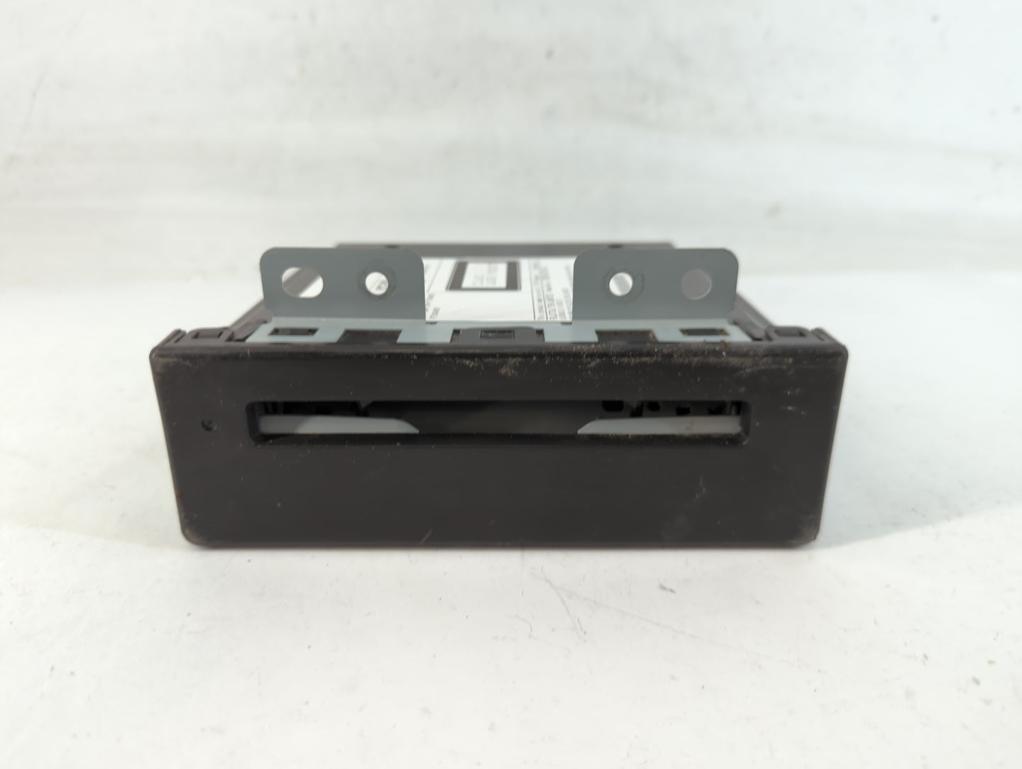2015-2020 Chevrolet Impala Radio AM FM Cd Player Receiver Replacement P/N:84016434 Fits Fits 2015 2016 2017 2018 2019 2020 O