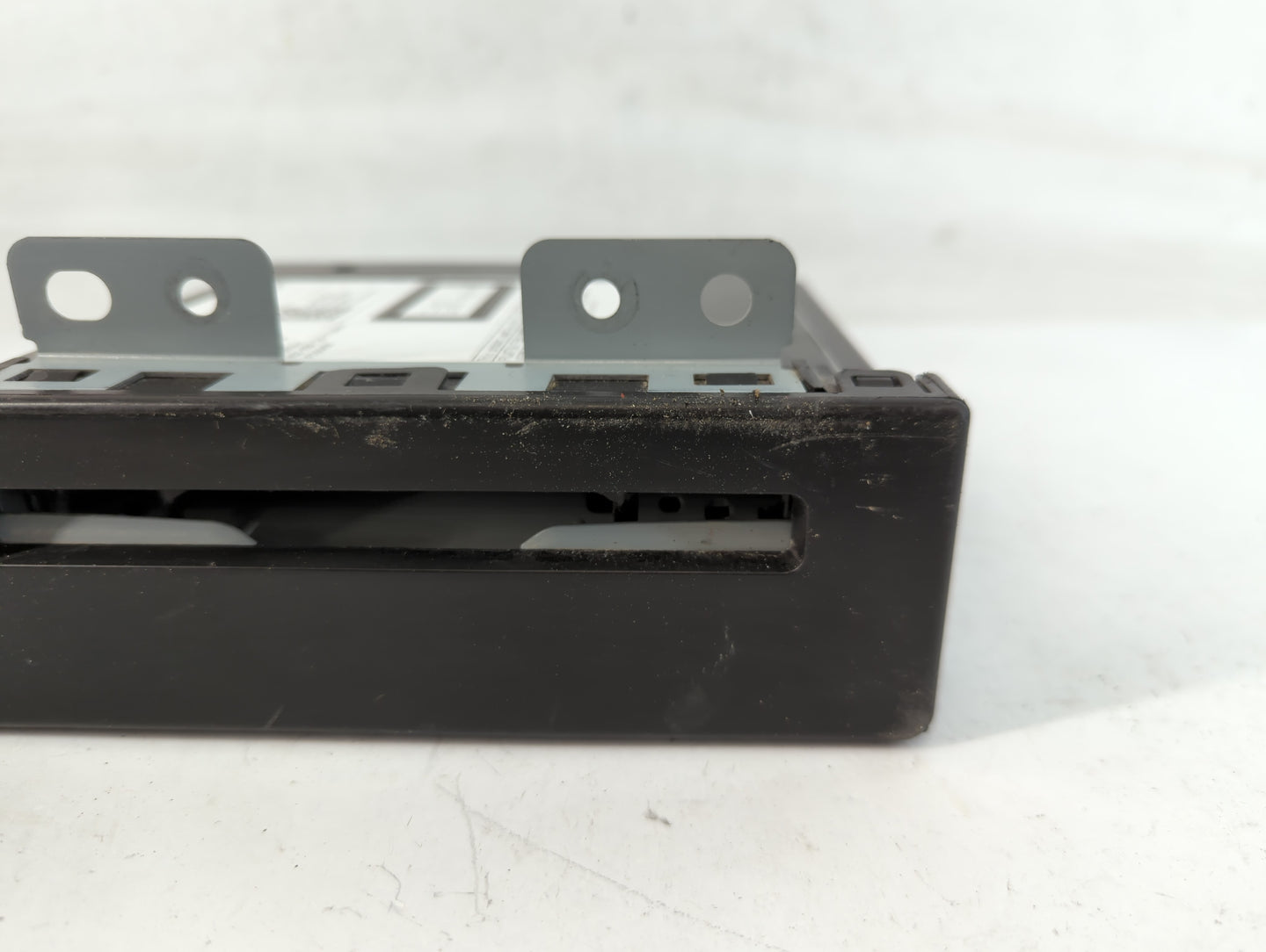 2015-2020 Chevrolet Impala Radio AM FM Cd Player Receiver Replacement P/N:84016434 Fits Fits 2015 2016 2017 2018 2019 2020 O