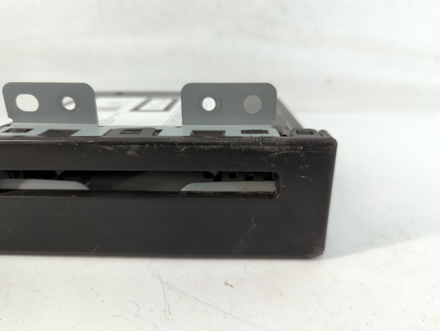 2015-2020 Chevrolet Impala Radio AM FM Cd Player Receiver Replacement P/N:84016434 Fits Fits 2015 2016 2017 2018 2019 2020 O