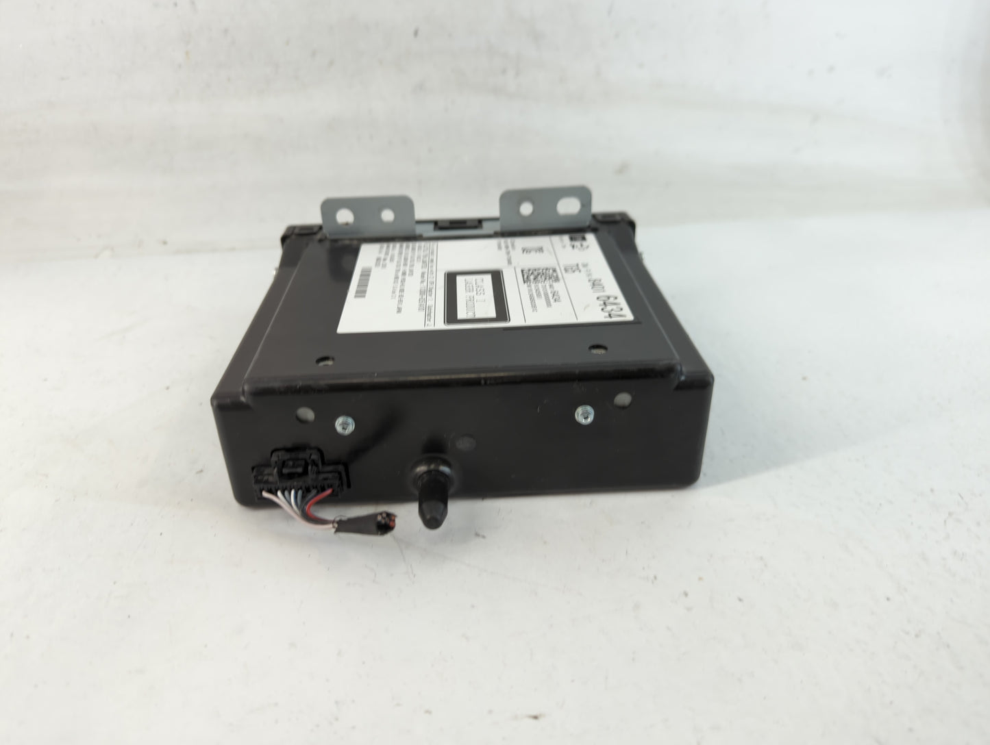 2015-2020 Chevrolet Impala Radio AM FM Cd Player Receiver Replacement P/N:84016434 Fits Fits 2015 2016 2017 2018 2019 2020 O