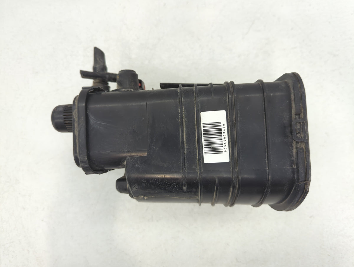 2018 Chevrolet Impala Fuel Vapor Charcoal Canister - Oemusedautoparts1.com