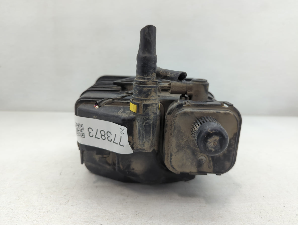 2018 Chevrolet Impala Fuel Vapor Charcoal Canister - Oemusedautoparts1.com