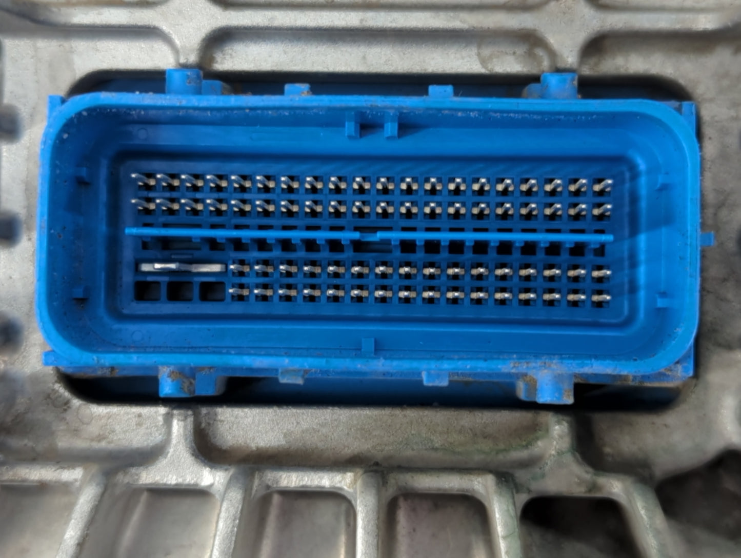 2017-2020 Chevrolet Impala PCM Engine Control Computer ECU ECM PCU OEM P/N:12685918 Fits Fits 2017 2018 2019 2020 OEM Used A