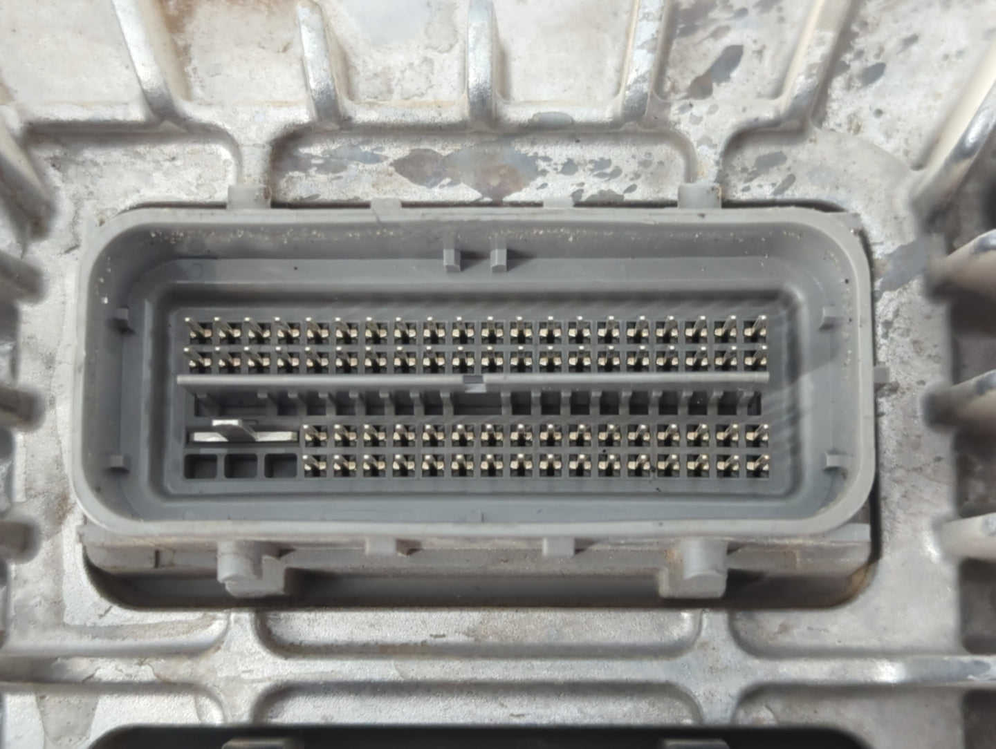 2017-2020 Chevrolet Impala PCM Engine Control Computer ECU ECM PCU OEM P/N:12685918 Fits Fits 2017 2018 2019 2020 OEM Used A