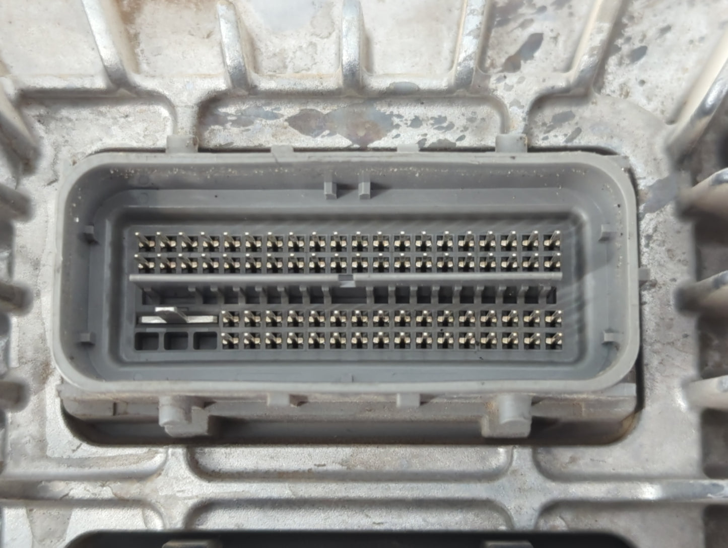 2017-2020 Chevrolet Impala PCM Engine Control Computer ECU ECM PCU OEM P/N:12685918 Fits Fits 2017 2018 2019 2020 OEM Used A