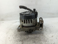 2017-2020 Chevrolet Impala Alternator Replacement Generator Charging Assembly Engine OEM P/N:13520825 Fits OEM Used Auto Par
