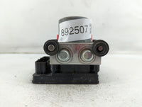 2017-2020 Chevrolet Impala ABS Pump Control Module Replacement P/N:84092228 Fits Fits 2017 2018 2019 2020 OEM Used Auto Part