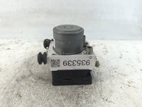 2017-2020 Chevrolet Impala ABS Pump Control Module Replacement P/N:84092226 Fits Fits 2017 2018 2019 2020 OEM Used Auto Part