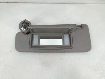 compare product 2016-2021 Chevrolet Malibu Sun Visor Shade Replacement Driver Left Mirror Fits Fits 2016 2017 2018 2019 2020 2021 OEM Used Auto Parts