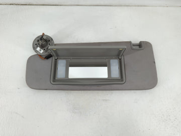 2016-2021 Chevrolet Malibu Sun Visor Shade Replacement Driver Left Mirror Fits Fits 2016 2017 2018 2019 2020 2021 OEM Used A