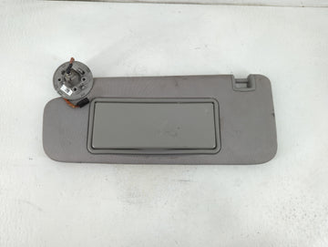 2016-2021 Chevrolet Malibu Sun Visor Shade Replacement Driver Left Mirror Fits Fits 2016 2017 2018 2019 2020 2021 OEM Used Auto Parts