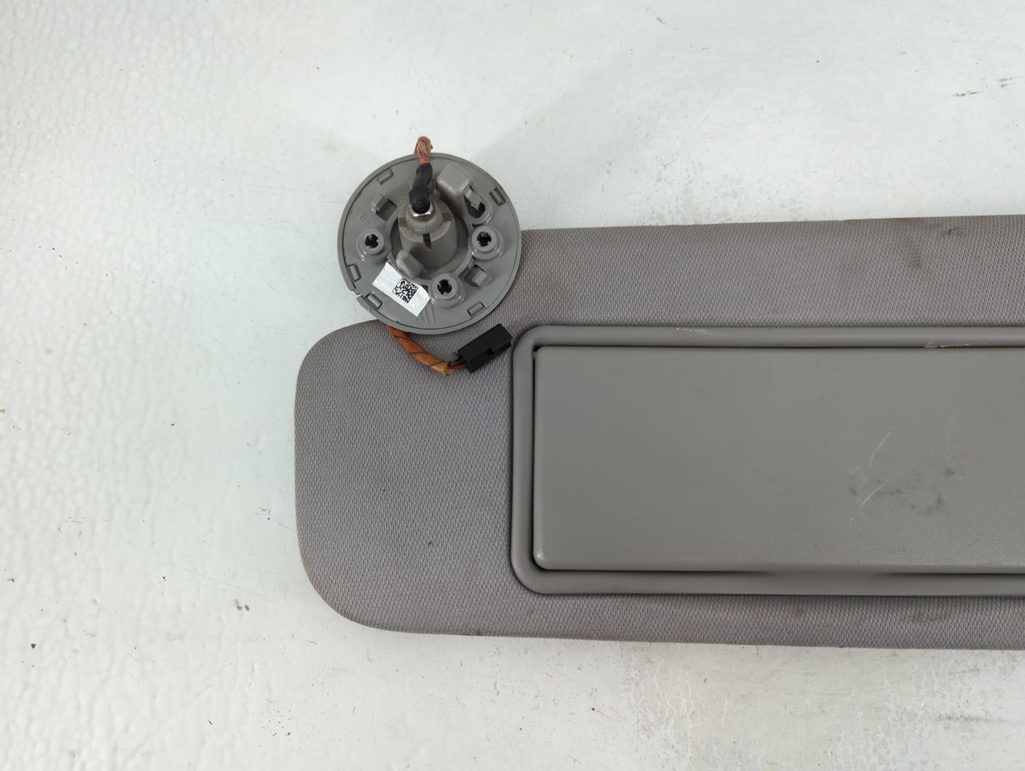 2016-2021 Chevrolet Malibu Sun Visor Shade Replacement Driver Left Mirror Fits Fits 2016 2017 2018 2019 2020 2021 OEM Used A