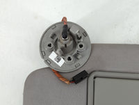 2016-2021 Chevrolet Malibu Sun Visor Shade Replacement Driver Left Mirror Fits Fits 2016 2017 2018 2019 2020 2021 OEM Used A