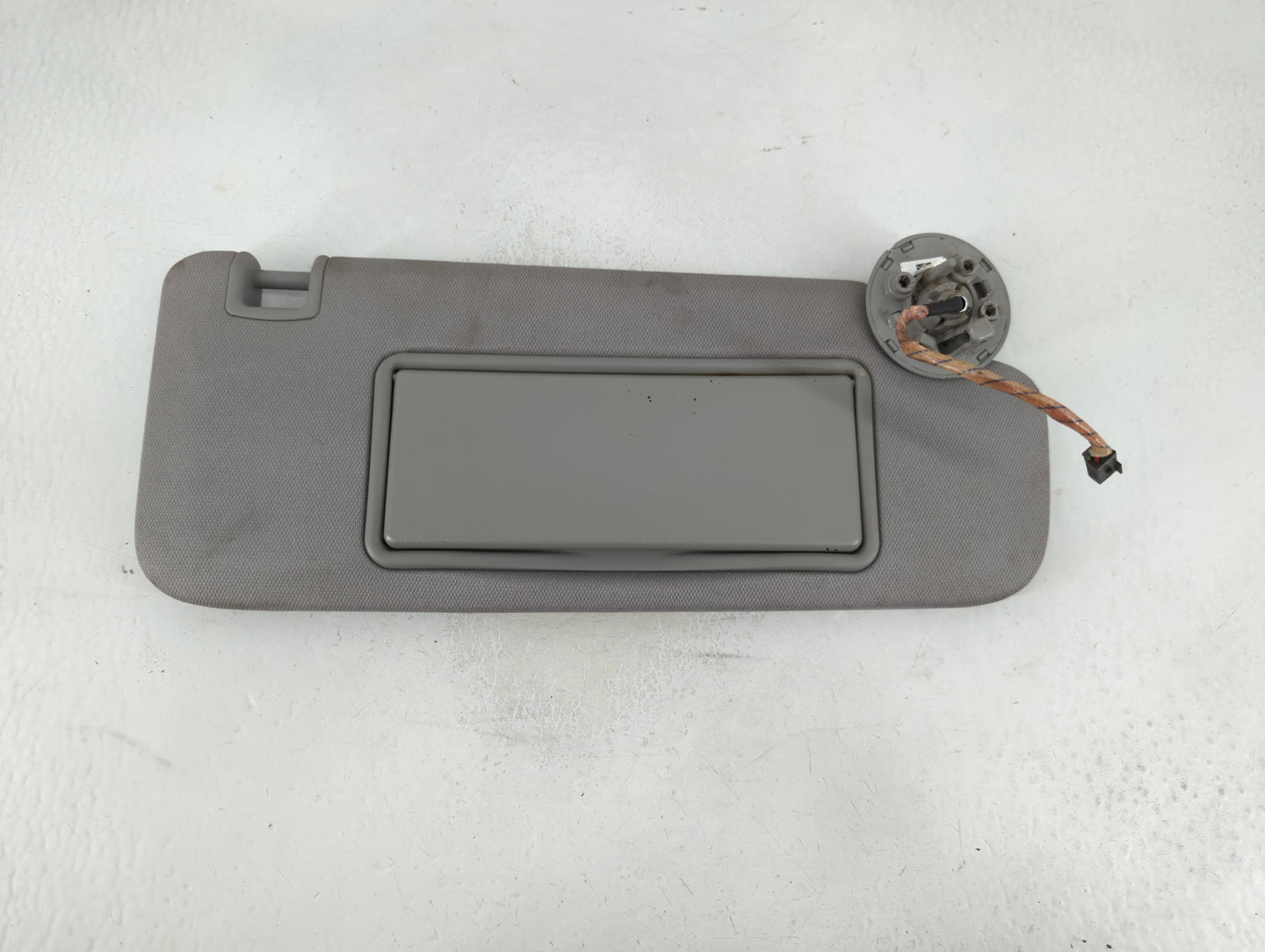 2016-2021 Chevrolet Malibu Sun Visor Shade Replacement Passenger Right Mirror Fits Fits 2016 2017 2018 2019 2020 2021 OEM Us