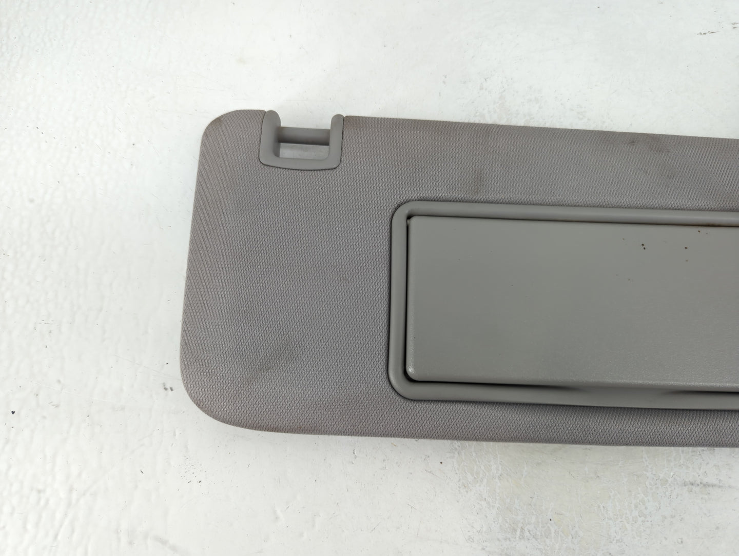 2016-2021 Chevrolet Malibu Sun Visor Shade Replacement Passenger Right Mirror Fits Fits 2016 2017 2018 2019 2020 2021 OEM Us