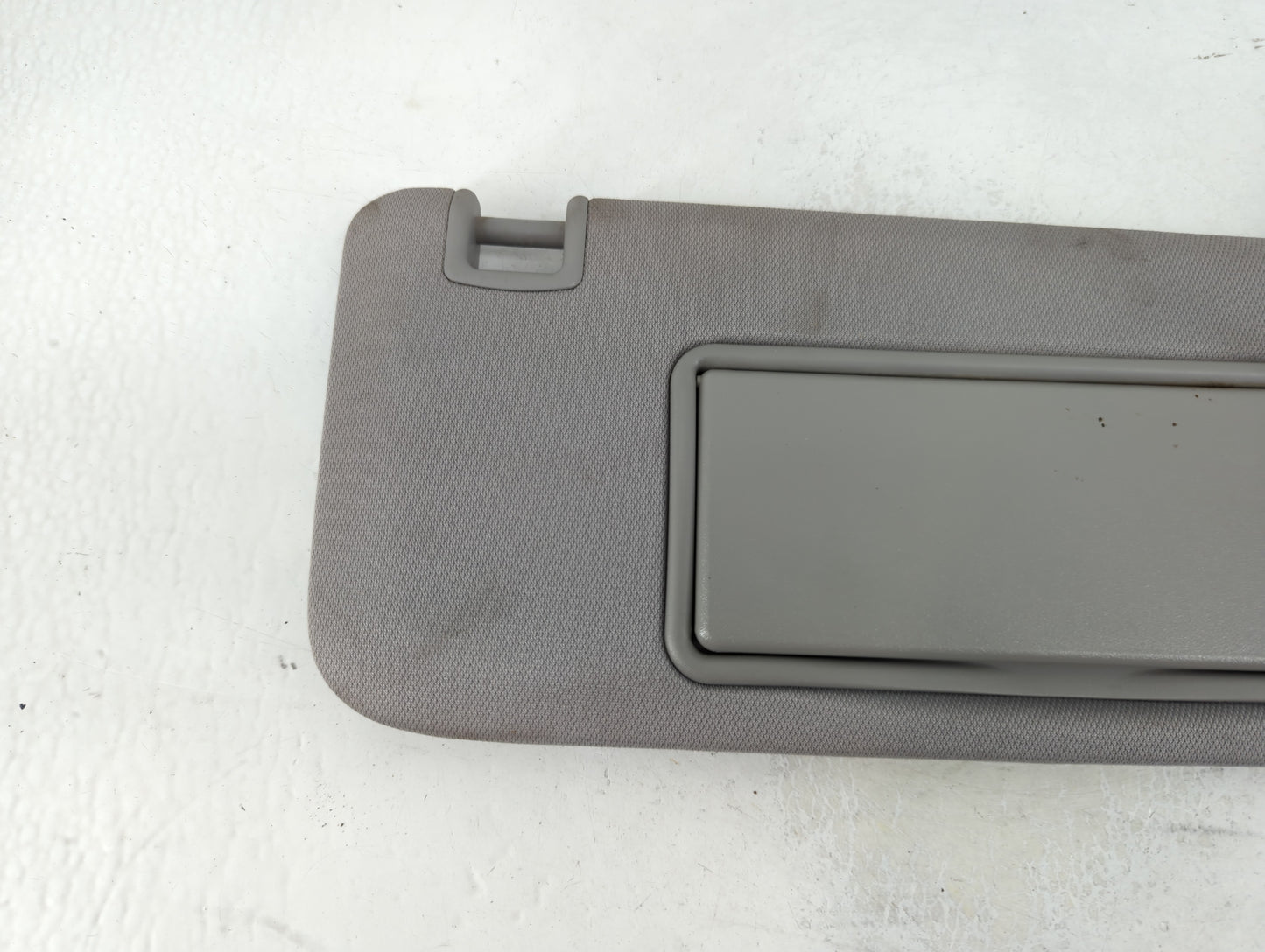 2016-2021 Chevrolet Malibu Sun Visor Shade Replacement Passenger Right Mirror Fits Fits 2016 2017 2018 2019 2020 2021 OEM Us