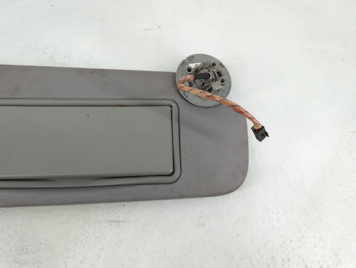 2016-2021 Chevrolet Malibu Sun Visor Shade Replacement Passenger Right Mirror Fits Fits 2016 2017 2018 2019 2020 2021 OEM Us