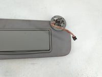 2016-2021 Chevrolet Malibu Sun Visor Shade Replacement Passenger Right Mirror Fits Fits 2016 2017 2018 2019 2020 2021 OEM Us
