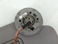 2016-2021 Chevrolet Malibu Sun Visor Shade Replacement Passenger Right Mirror Fits Fits 2016 2017 2018 2019 2020 2021 OEM Us