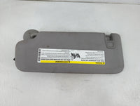 2016-2021 Chevrolet Malibu Sun Visor Shade Replacement Passenger Right Mirror Fits Fits 2016 2017 2018 2019 2020 2021 OEM Us