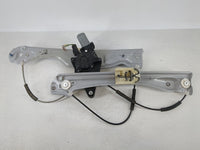 2016-2021 Chevrolet Malibu Passenger Front Right Power Window Motor - Oemusedautoparts1.com
