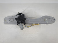2016-2021 Chevrolet Malibu Driver Left Rear Window Regulator 1035374 - Oemusedautoparts1.com
