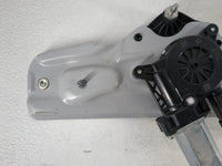 2016-2021 Chevrolet Malibu Driver Left Rear Window Regulator - Oemusedautoparts1.com