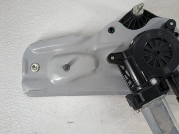 2016-2021 Chevrolet Malibu Driver Left Rear Window Regulator