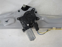 2016-2021 Chevrolet Malibu Driver Left Rear Window Regulator 1035374 - Oemusedautoparts1.com
