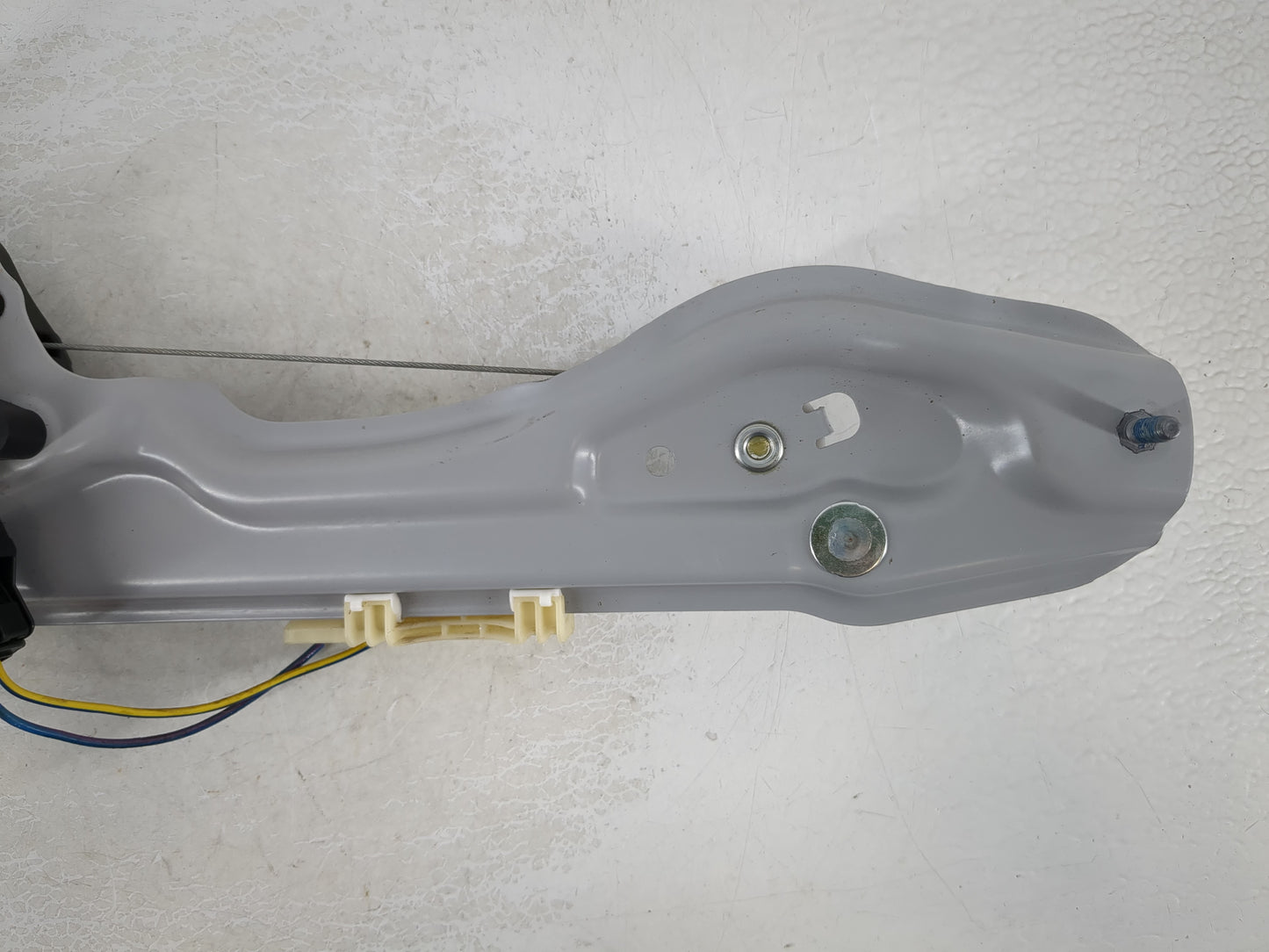 2016-2021 Chevrolet Malibu Driver Left Rear Window Regulator - Oemusedautoparts1.com