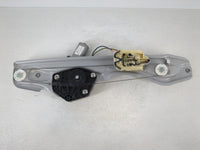 2016-2021 Chevrolet Malibu Driver Left Rear Window Regulator 1035374 - Oemusedautoparts1.com