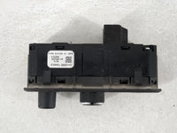2018 Chevrolet Malibu Headlight Head Light Switch Lamp Control 4192536 - Oemusedautoparts1.com