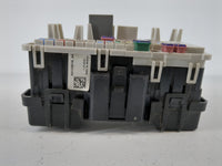 2018 Chevrolet Malibu Fusebox Fuse Box Panel Relay Module Fits OEM Used Auto Parts - Oemusedautoparts1.com