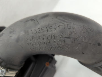 2016-2021 Chevrolet Malibu Air Cleaner Intake-duct Hose Tube - Oemusedautoparts1.com