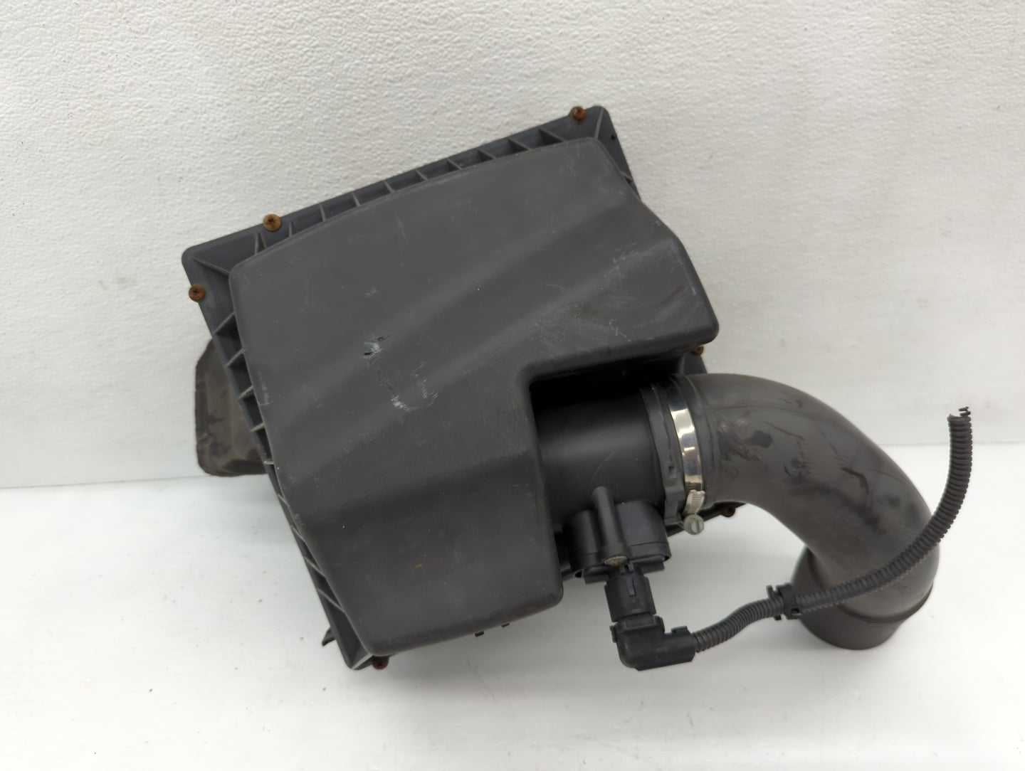 2016-2021 Chevrolet Malibu Air Cleaner Intake-duct Hose Tube - Oemusedautoparts1.com