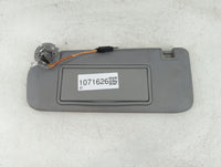 2016-2021 Chevrolet Malibu Sun Visor Shade Replacement Driver Left Mirror Fits Fits 2016 2017 2018 2019 2020 2021 OEM Used A